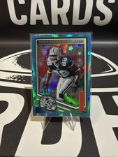 2025 Score - Darren Woodson #63 Stars /499