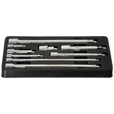 Steelman 9 Piece Magnetic Extension Set 95330 Steelman 9 Piece Magnetic Extension Set 95330