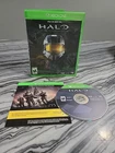 Halo: The Master Chief Collection (Microsoft Xbox One, 2014)