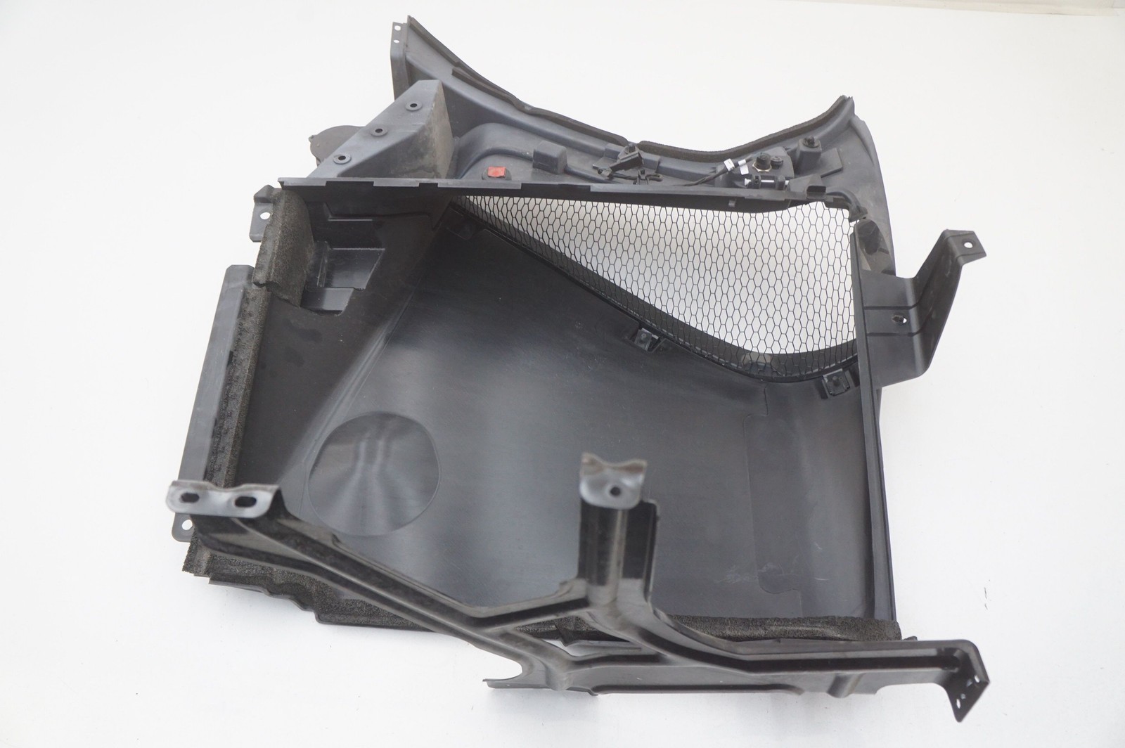 McLaren GT 2022 RIGHT Door panel P/N 22AA485GP