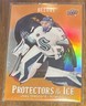 2024-25 Upper Deck Allure - Protectors of the Ice Joey Daccord #PI-2 Orange