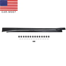 For 2018 2019 2020 2021 2022 Honda Accord Left Side Rocker Panel 71850 TVA A01