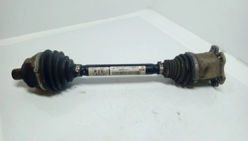 VW PHAETON 3D Antriebswelle vorne rechts 3D0407272E 2.97 Diesel 165kw 27697682