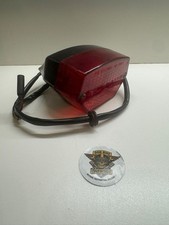 SCHEINWERFER RÜCKLICHT FANTIC MOTOR TRIAL 125 - 200 FM 250 und FM 350 