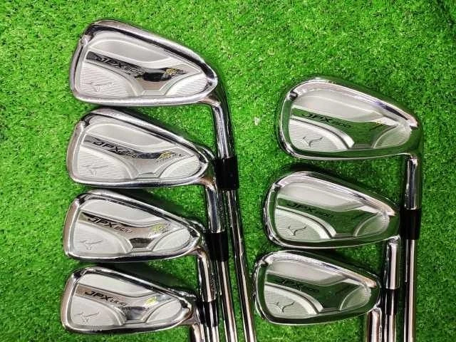 Mizuno Jpx 800 Iron Set for sale - eBay