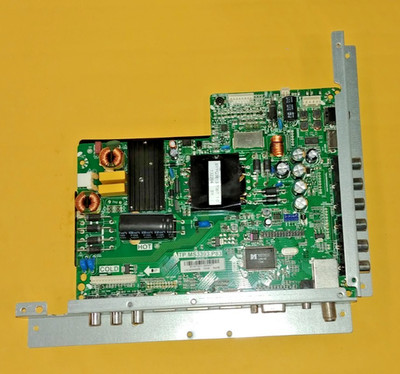 Proscan PLDED4016A Main Board Power Supply V400HJ6-PE1 B14100036 TP.MS33393.P83