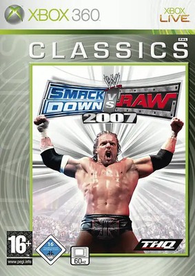 WWE SmackDown vs. Raw 2007