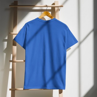 Rat with sunglasses multicolor blare shade inspired art wear DryBlend  T-Shirt