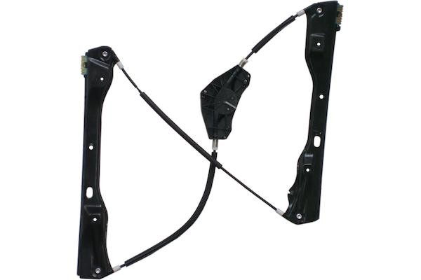 Alzacristallo Anteriore Destro 5 Porte per VW Passat V B6 dal 2005 al 2010