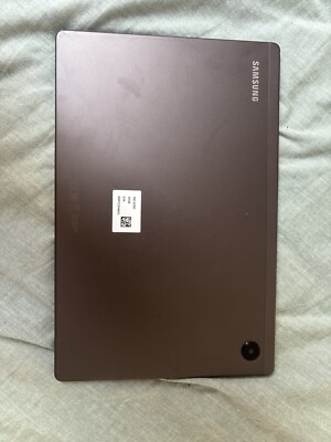 Samsung Galaxy Tab A8 SM-X200 32GB, Wi-Fi, 10,5 Zoll - Dark Gray