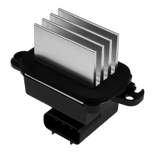 Blower Motor Resistor Power For 2005-2008 Nissan Armada Titan 5.6L 27151-ZT00A - Picture 5 of 7