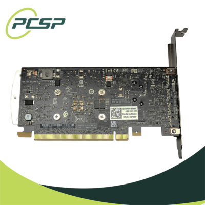 Dell NVIDIA Quadro T600 4GB GDDR6 High Profile Graphics Card 4FKFP