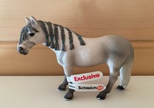 Schleich Pferd Andalusier Stute 72054 Exclusive Müller mit Fähnchen