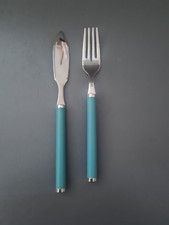 Villeroy & Boch Besteck Play jade grün Fischbesteck 2tlg.