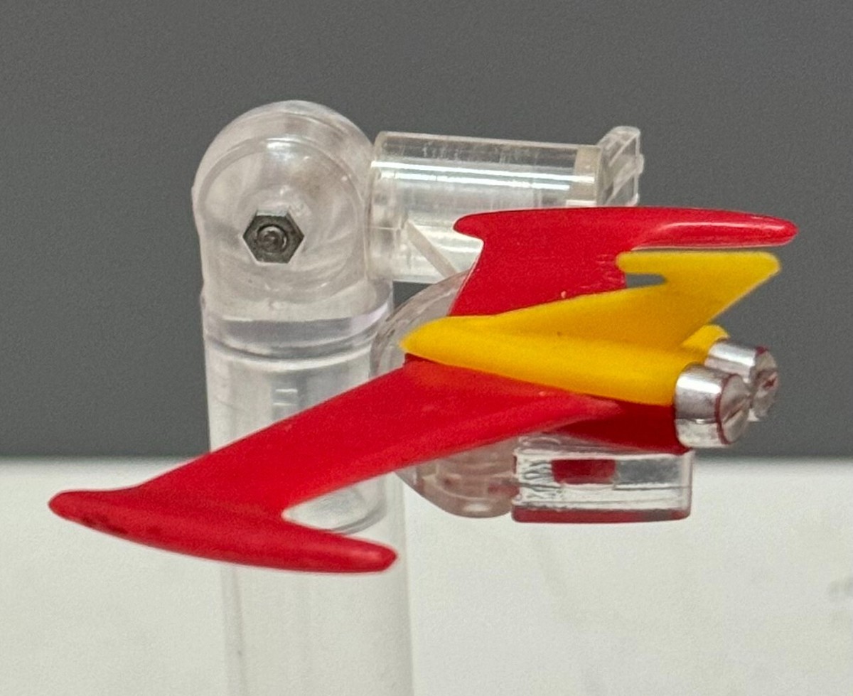 パーツ popochan POPY 1979 GA-05 GREAT MAZINGER SCAMBLE DASH CHOGOKIN PART JAPAN | eBay