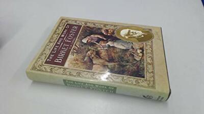 Life and Work of Birket Foster by Cundall, H.M. 1851700331 FREE Shipping