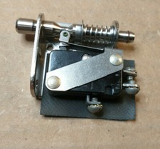 Honeywell/ Micro Switch Spring Plunger 2ACI 8215 - Fast Shipping