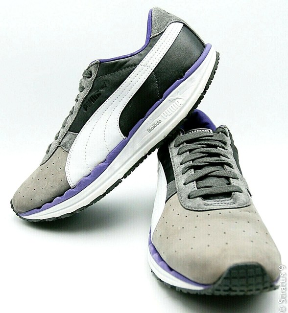 puma faas 700