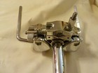 DOUBLE TOM MOUNTING POST - USED - CLEAN - GREAT SHAPE — photo 10