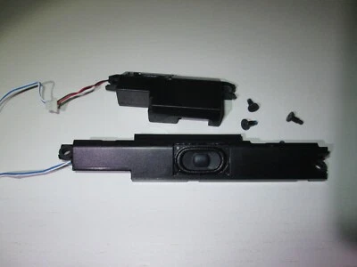 Altavoces Lenovo Thinkpad L430 L530 FRU: 04W6988 23.40A3i.001 - Imagen 1 de 4