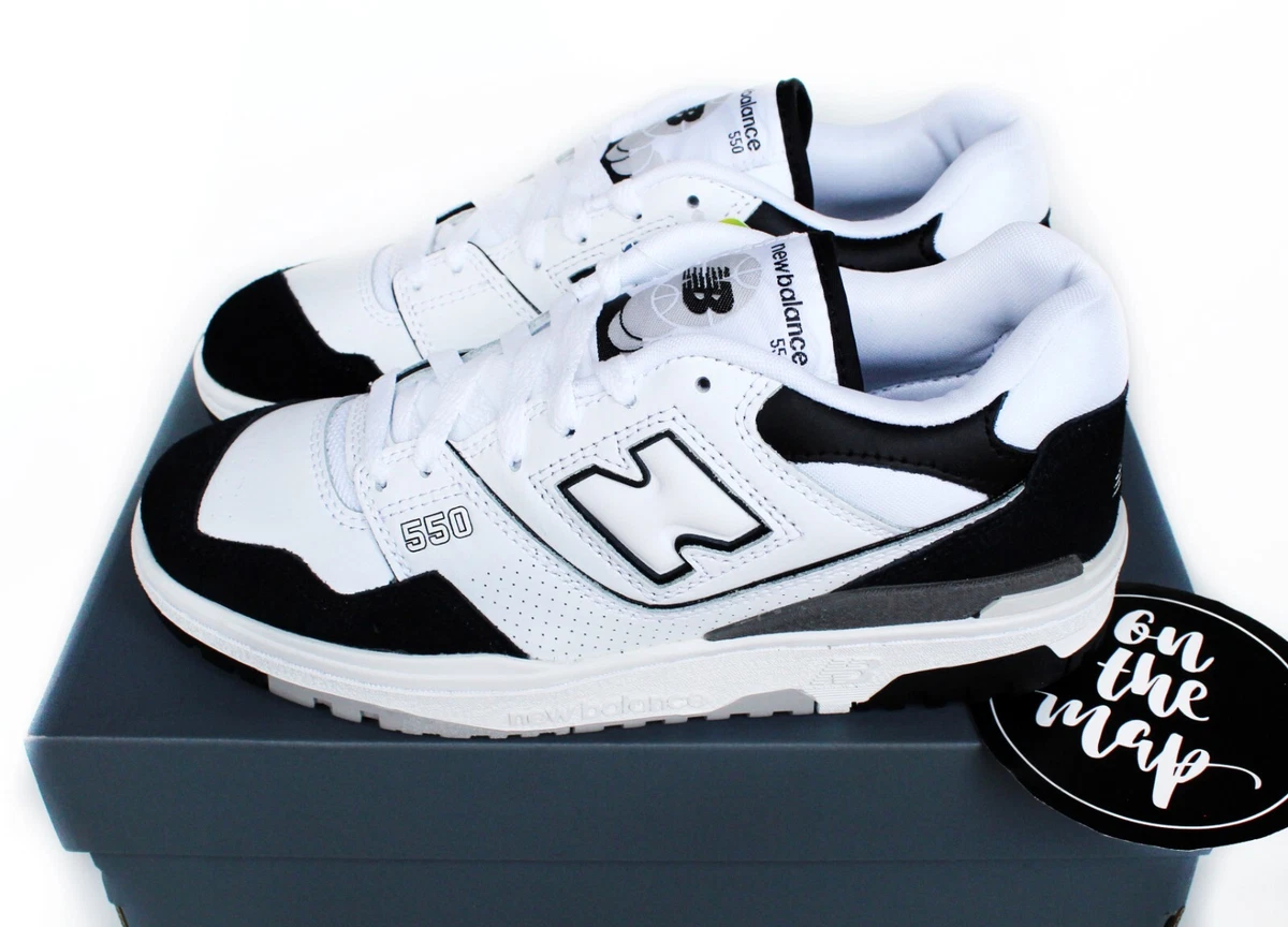 New balance 550 five rings hotsell
