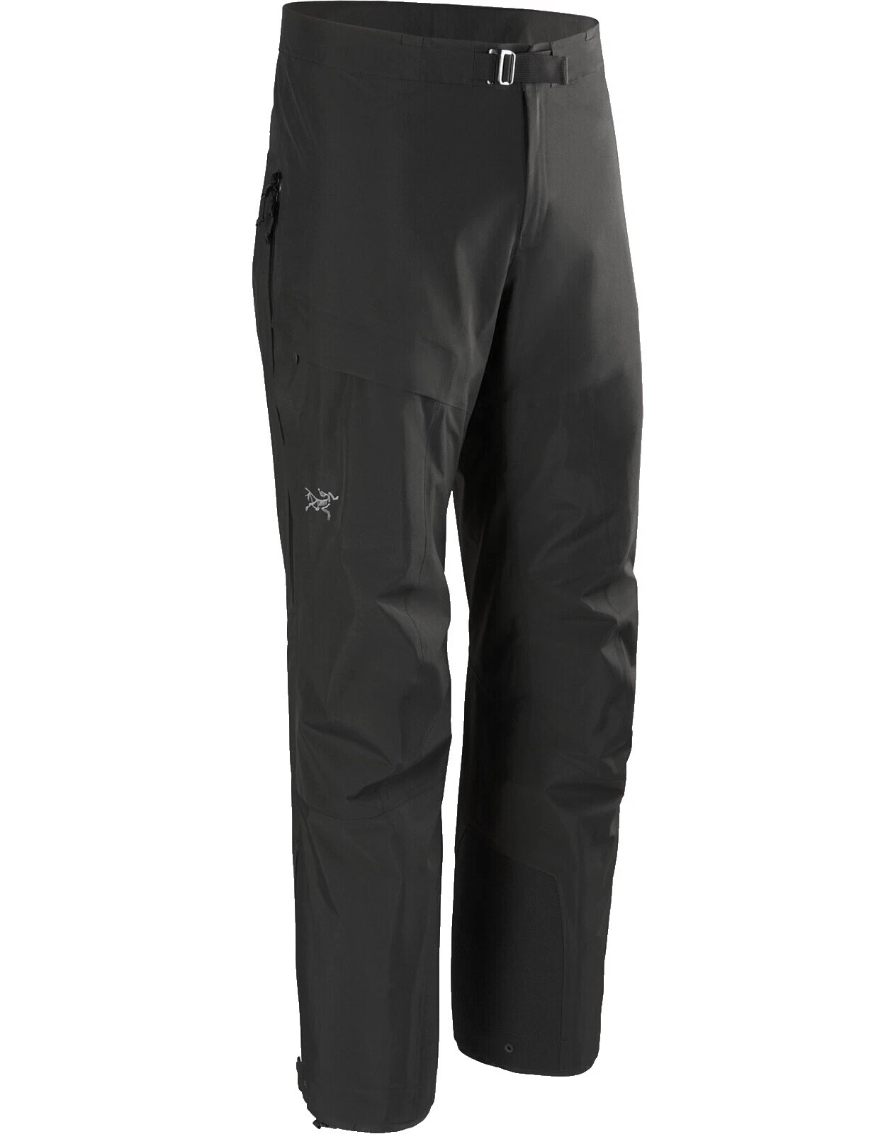 Arc'teryx talla L Pantalones Y Baberos de nieve en deportes de invierno