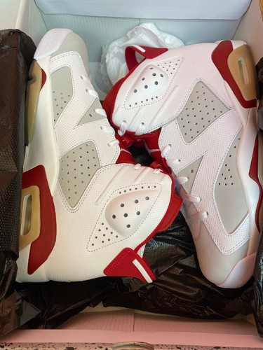 gym red 6s