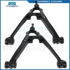 2x For GMC YUKON SIERRA 1500 CHEVY SILVERADO Front Lower Control Arm Ball Joints