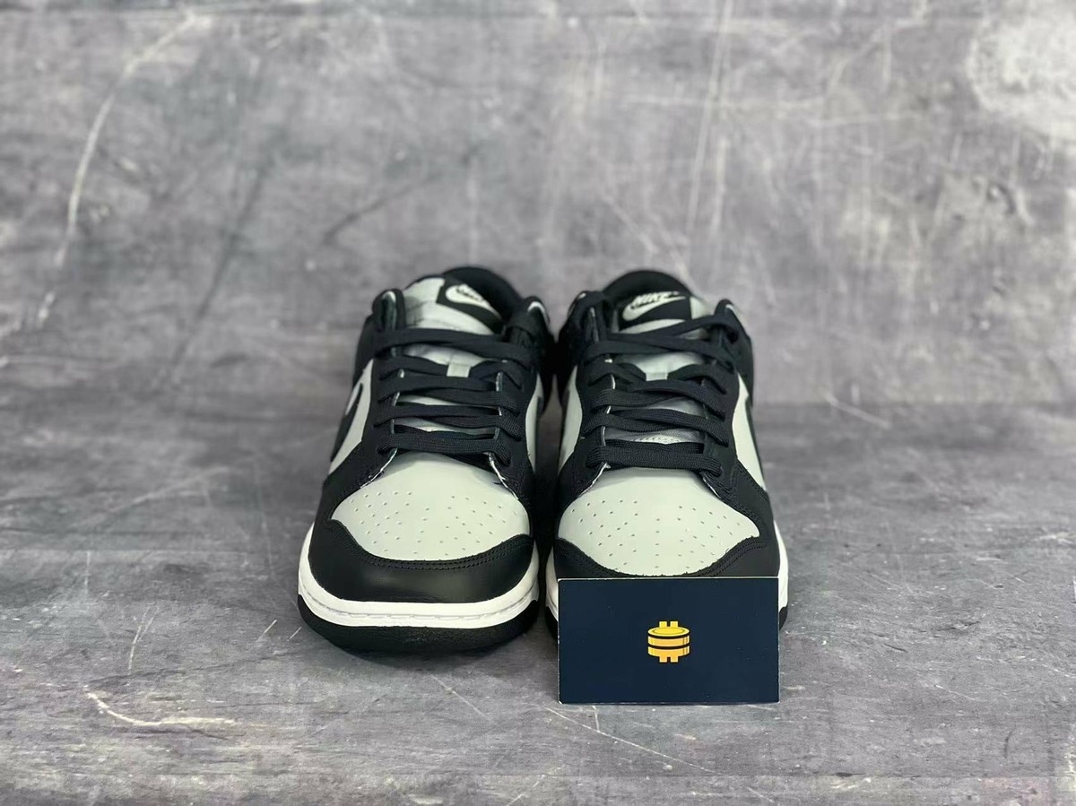 Nike Dunk Low Georgetown DD1391-003 - All Sizes - Express
