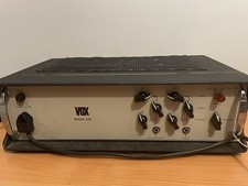 Vox Midas 100 - wzmacniacz vintage