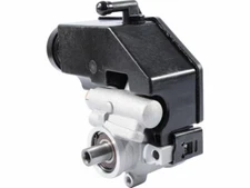 For 1985-1986 GMC G1500 Power Steering Pump 12488FF