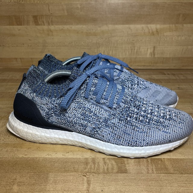 ultra boost uncaged parley  men's