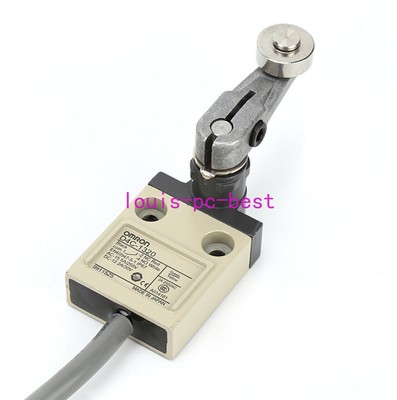 1PC NEW For Omron Limit switch D4C-1320 D4C1320