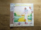 Elton John Goodbye Yellow Brick 1st Press VG+ 2 x Vinyl Record DJLPD1001 (S1)
