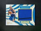 2023-24 Immaculate Collection The Standard Paolo Banchero GAME USED JERSEY /99