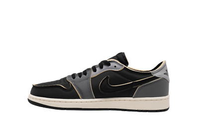 エアジョーダン1Black and smoke gray 6/10発売｜Nike Air Jordan 1 Retro High OG 