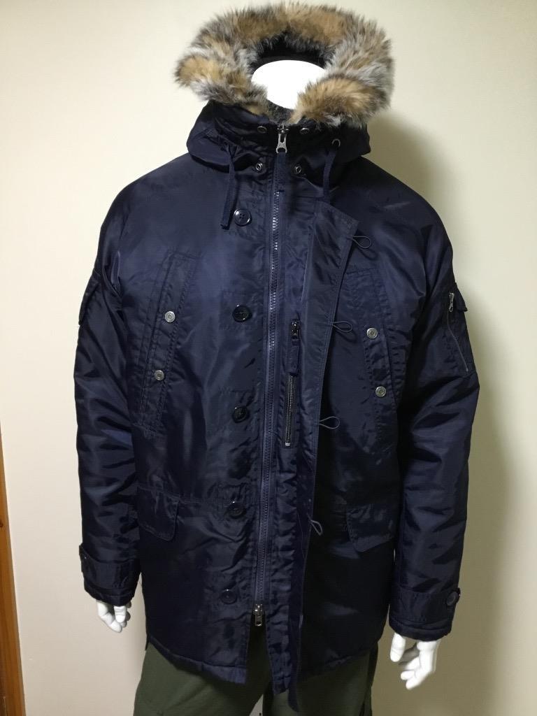 Rare GAP Snorkel Parka / Anorak eBay