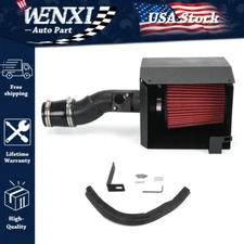 Cold Air Intake System For 2016-2021 Honda Civic 10th Gen 1.5L I4 Turbo