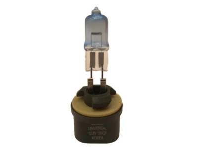 AMPOULE ANTIBROUILLARD POUR BUICK CADILLAC CHEVROLET CAMARO ASTRO REGAL ELDORADO - Photo 1/4