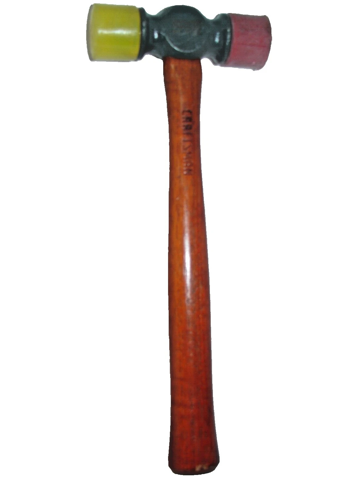 Caucho Craftsman martillos y mazos Cabeza/Rostro