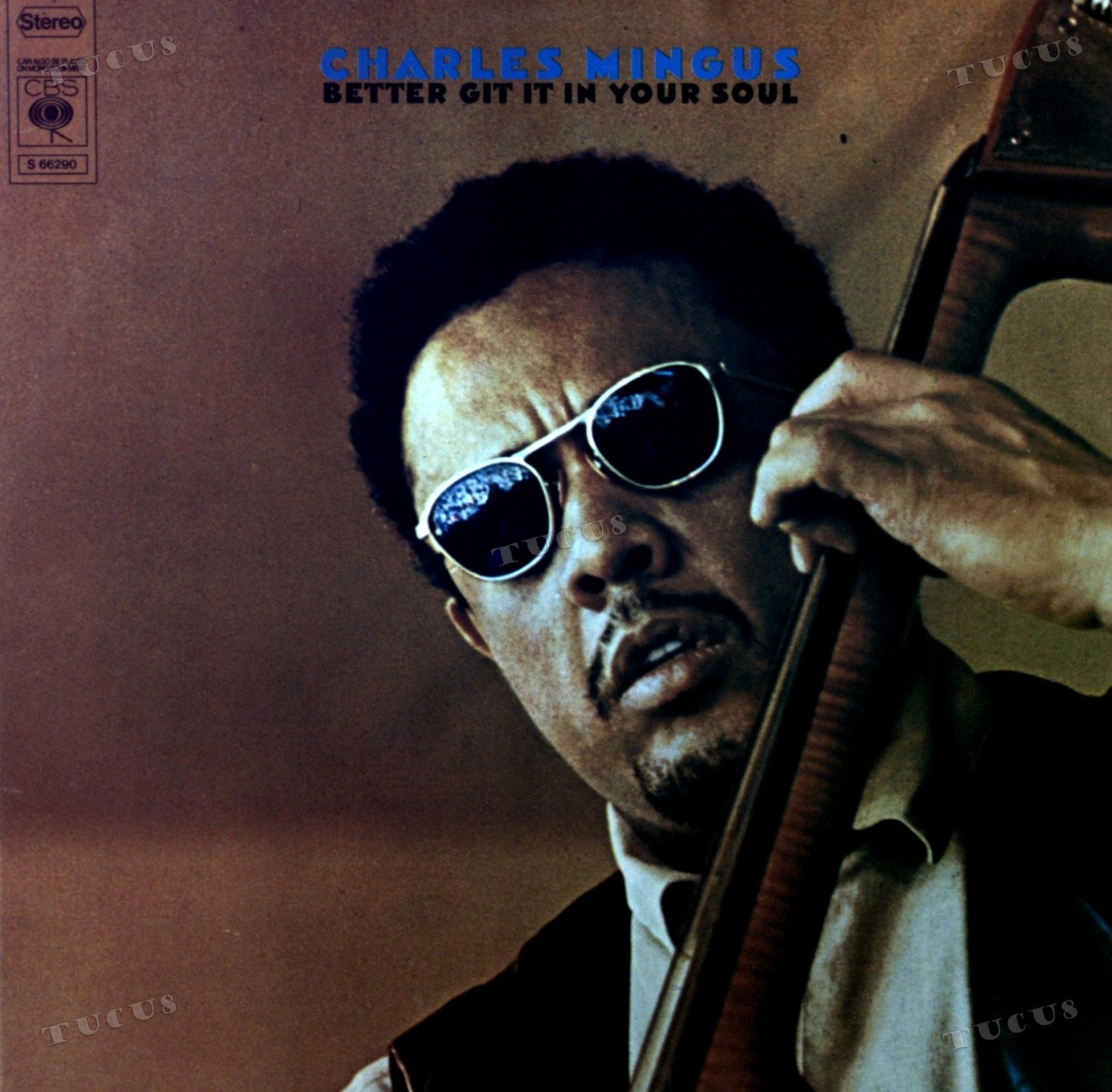レコード Charles Mingus Amazon.co.jp: Charles Mingus Presents Charles Mingus
