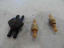 1970 70 Cougar Eliminator Xr7 Hideaway Headlamp Light Vacuum Hose Connectors
