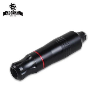 Tattoo Rotary Machine Pen Quietly Motor Make up Professional Dragonhawk WQ090
