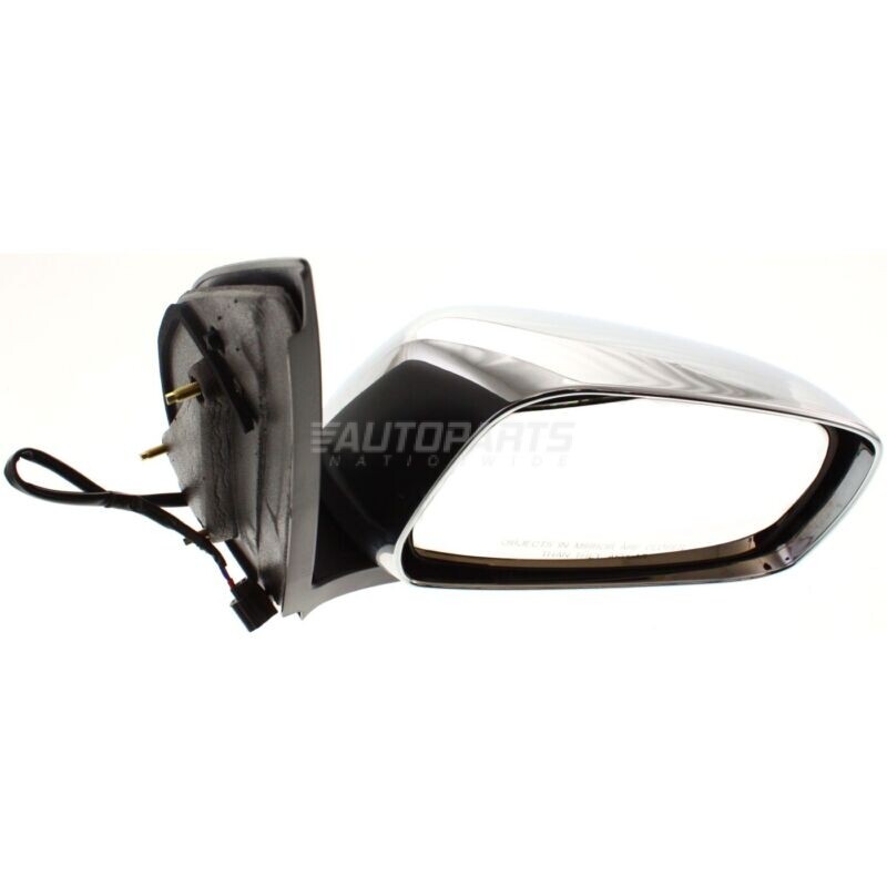 Nissan Frontier Mirrors from $13