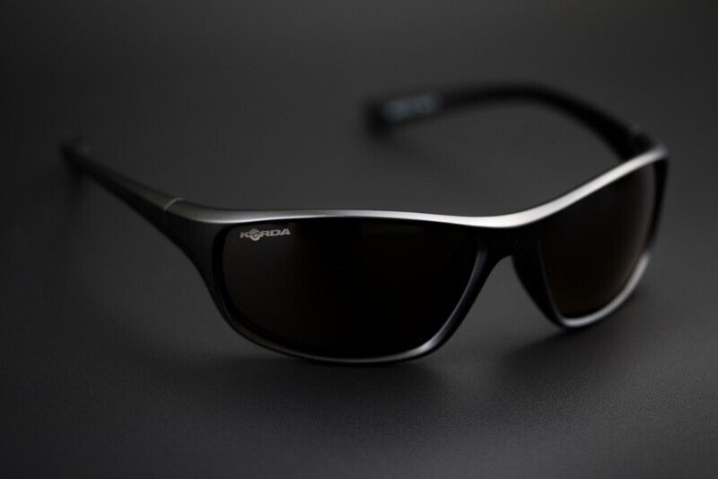 Korda Wraps Sunglasses Polarised NEW Carp Fishing Polarised Sunglasses - K4D10