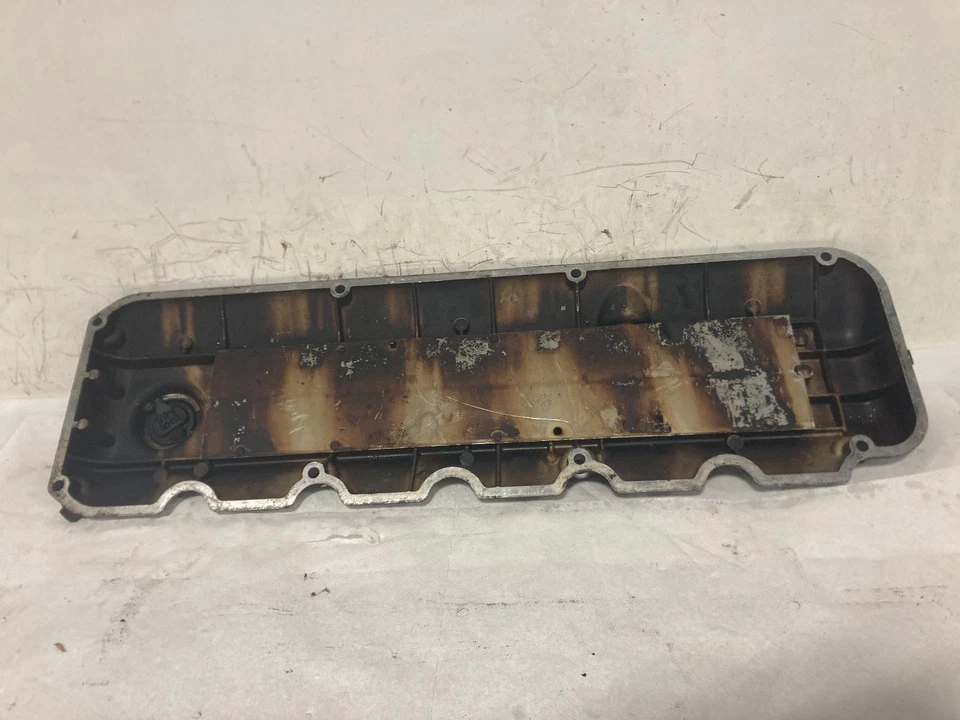 Used Engine Valve Cover fits: 1986 Bmw Bmw 325e  Grade A - Image 2 of 4