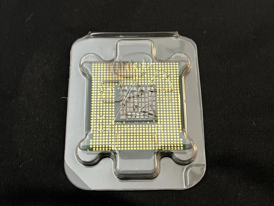 Intel Celeron E3400 2.6GHz/1MB/800MHz Slgtz Socket/Socket LGA775 Processor CPU - Image 2 of 4