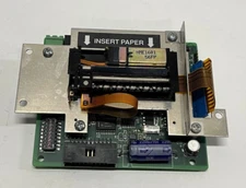 AMSCO/APEX Century Steam Sterilizer 146656-182 Rev 4 Printer Board Assembly