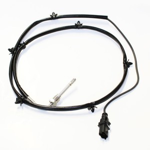 Sensore Sonda Temperatura Dei Gas Di Scarico Per Opel Astra H Zafira B 1 9 Cdti Ebay