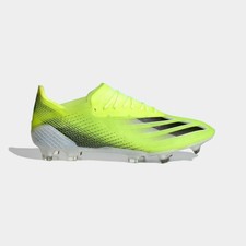 adidas x 18.1 yellow